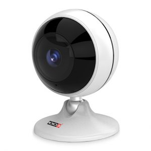 מצלמה ביתית מדגם VR-360